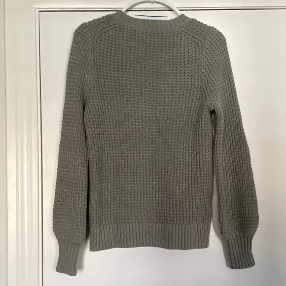 J.Crew Factory Sweater - Picture 2 of 4